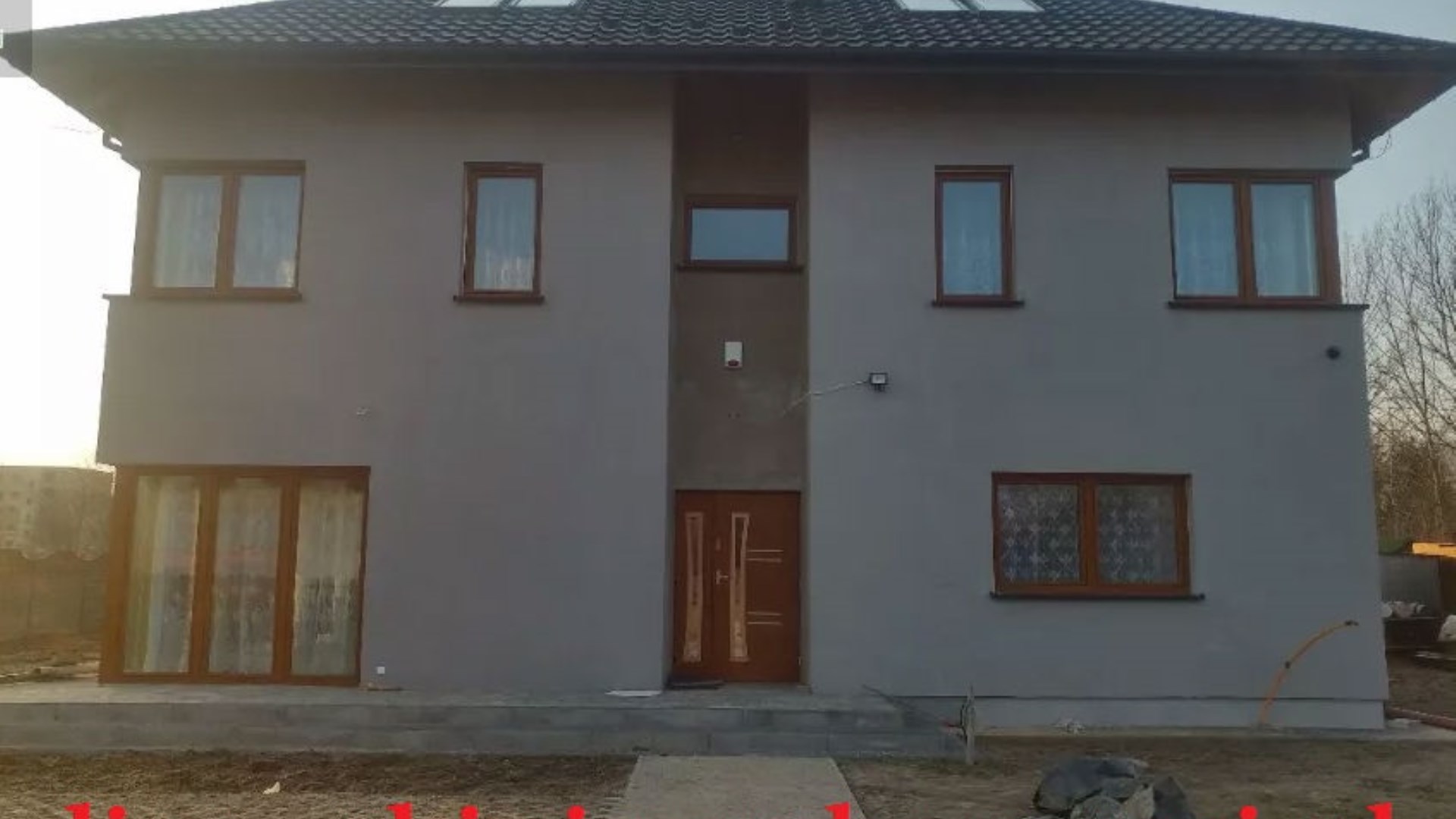 House for sale