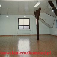 Premise for rent
