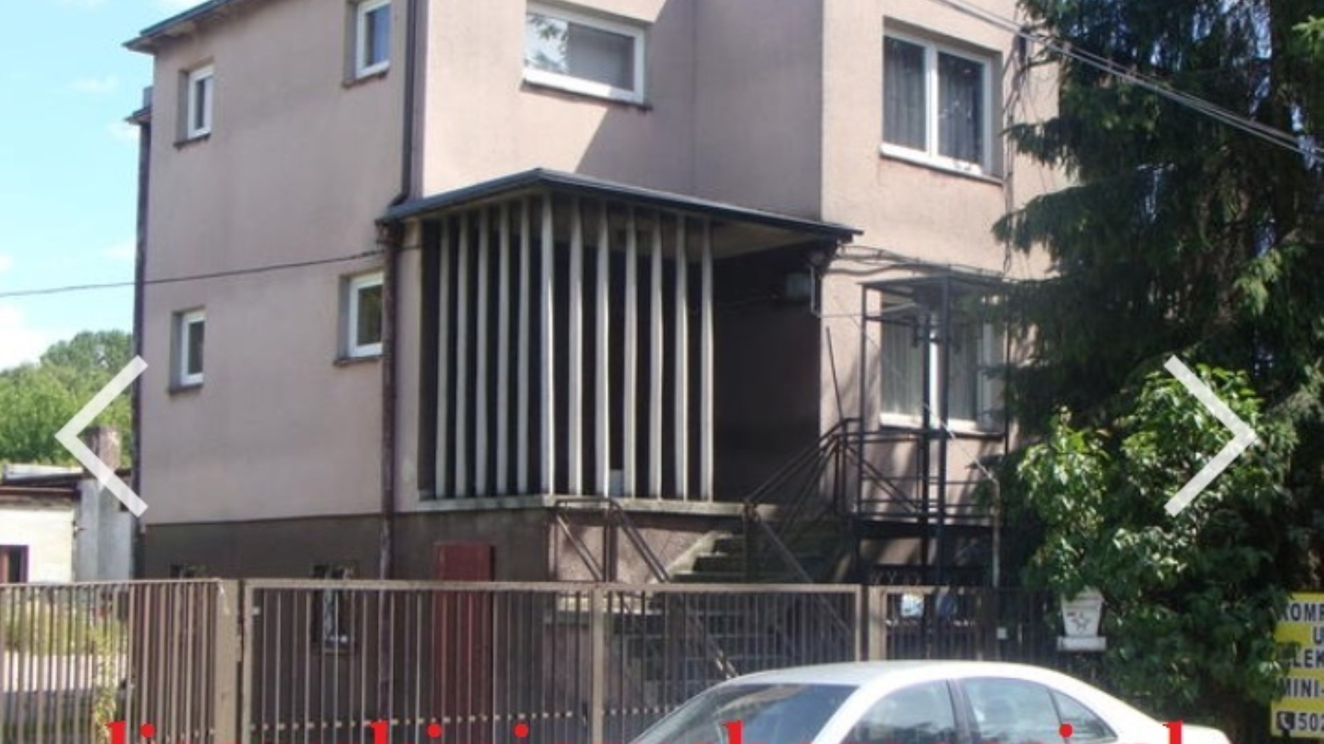 House for sale