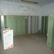 Premise for rent