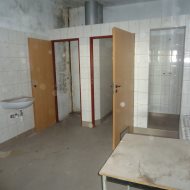 Premise for rent