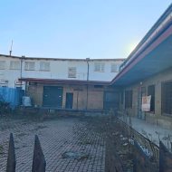 Hall for sale
