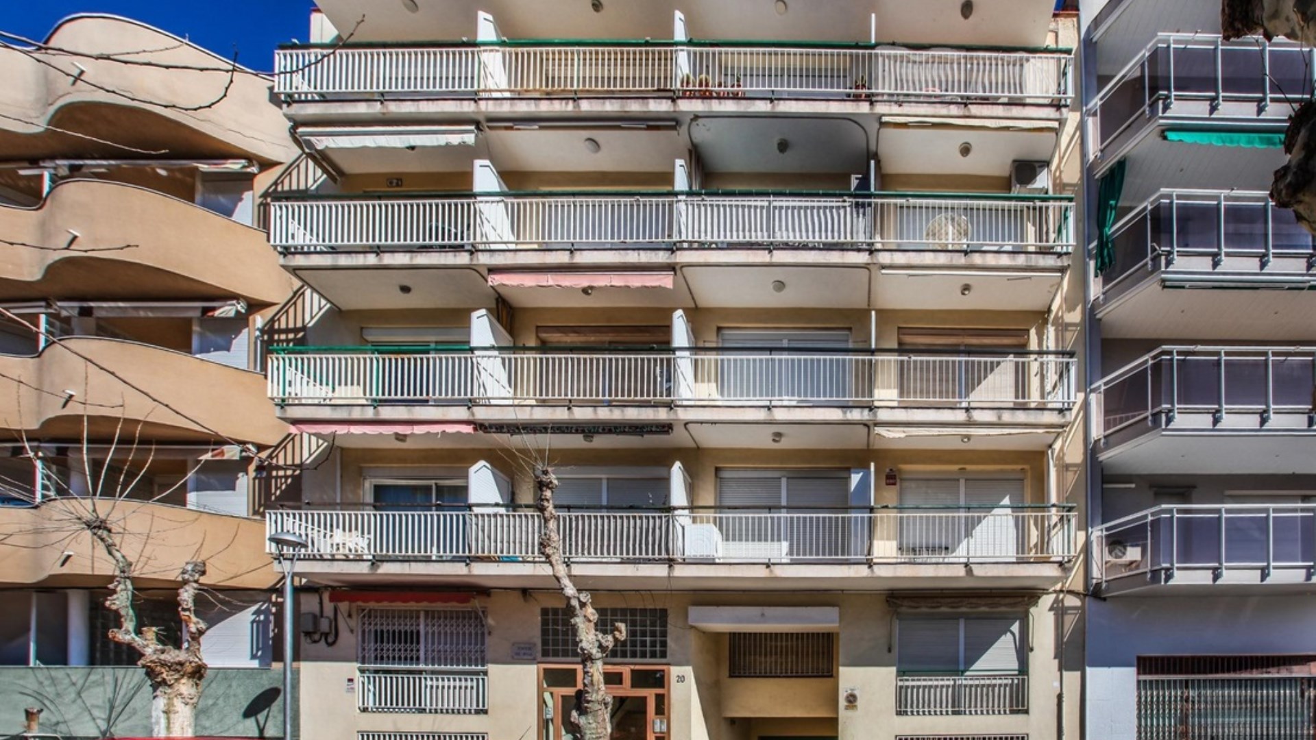 Apartment for sale