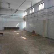Premise for rent