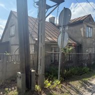 Dom na sprzedaż