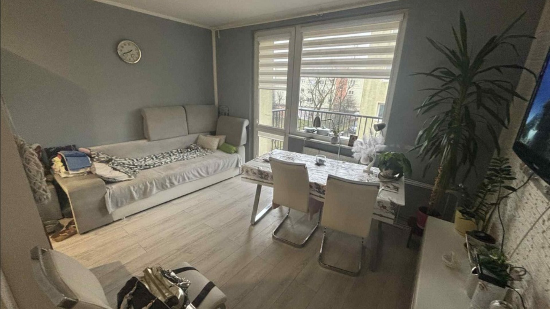 Mieszkanie na sprzedaż