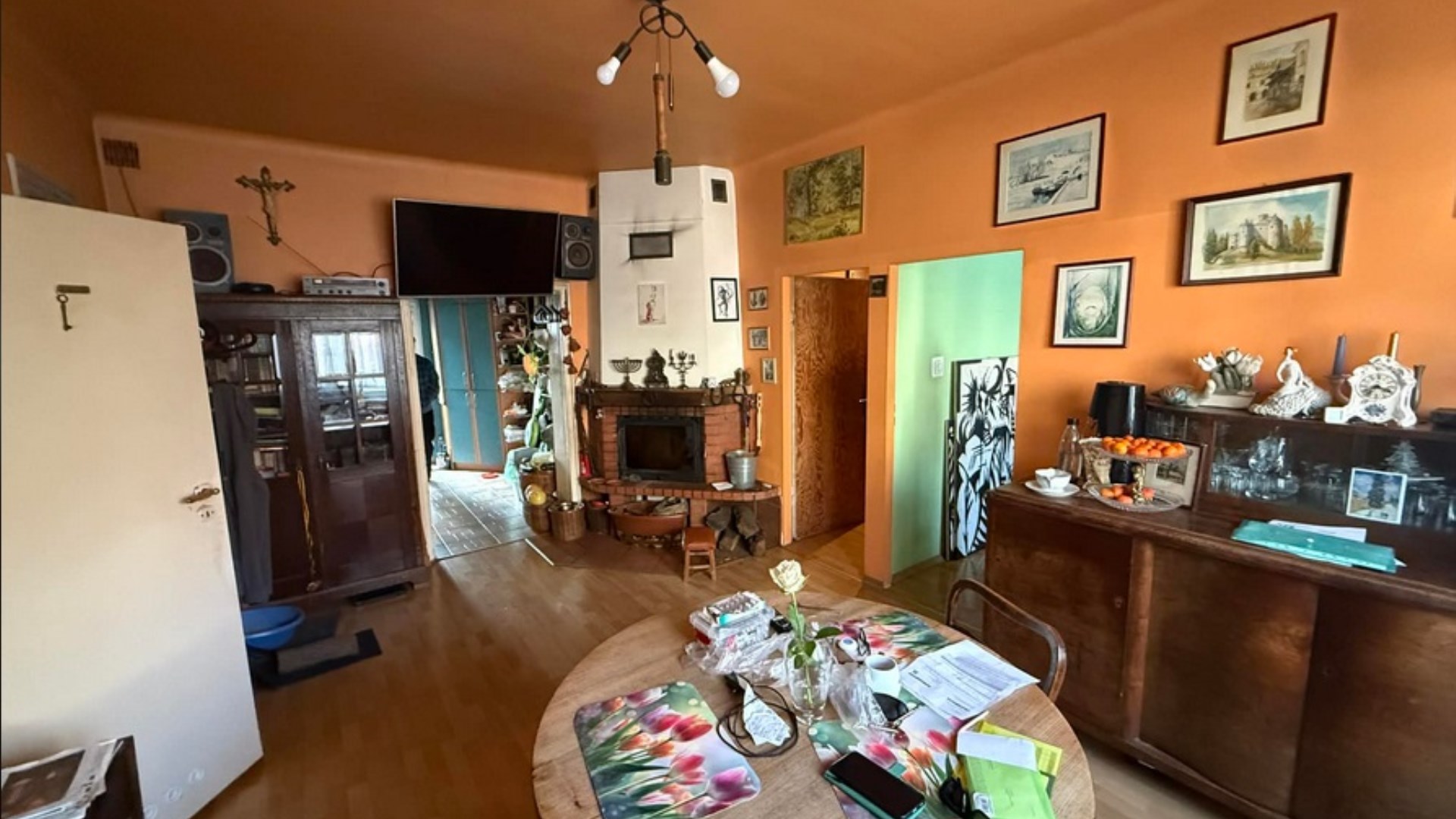 Mieszkanie na sprzedaż